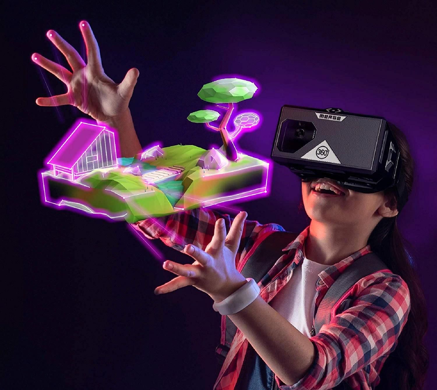 Программы для создания vr проектов