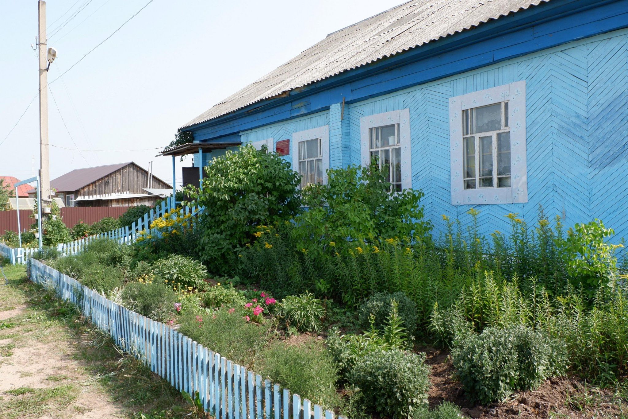 Лака-Тыжминский сельский дом культуры. Подробная информация: расписание,  фото, адрес и т. д. на официальном сайте Культура.РФ