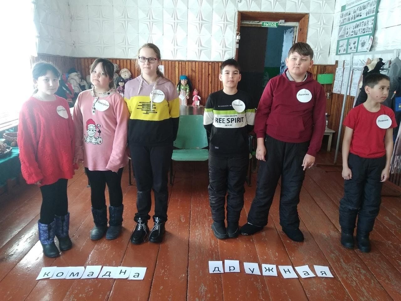 Спорт в новоторъяльском районе в контакте