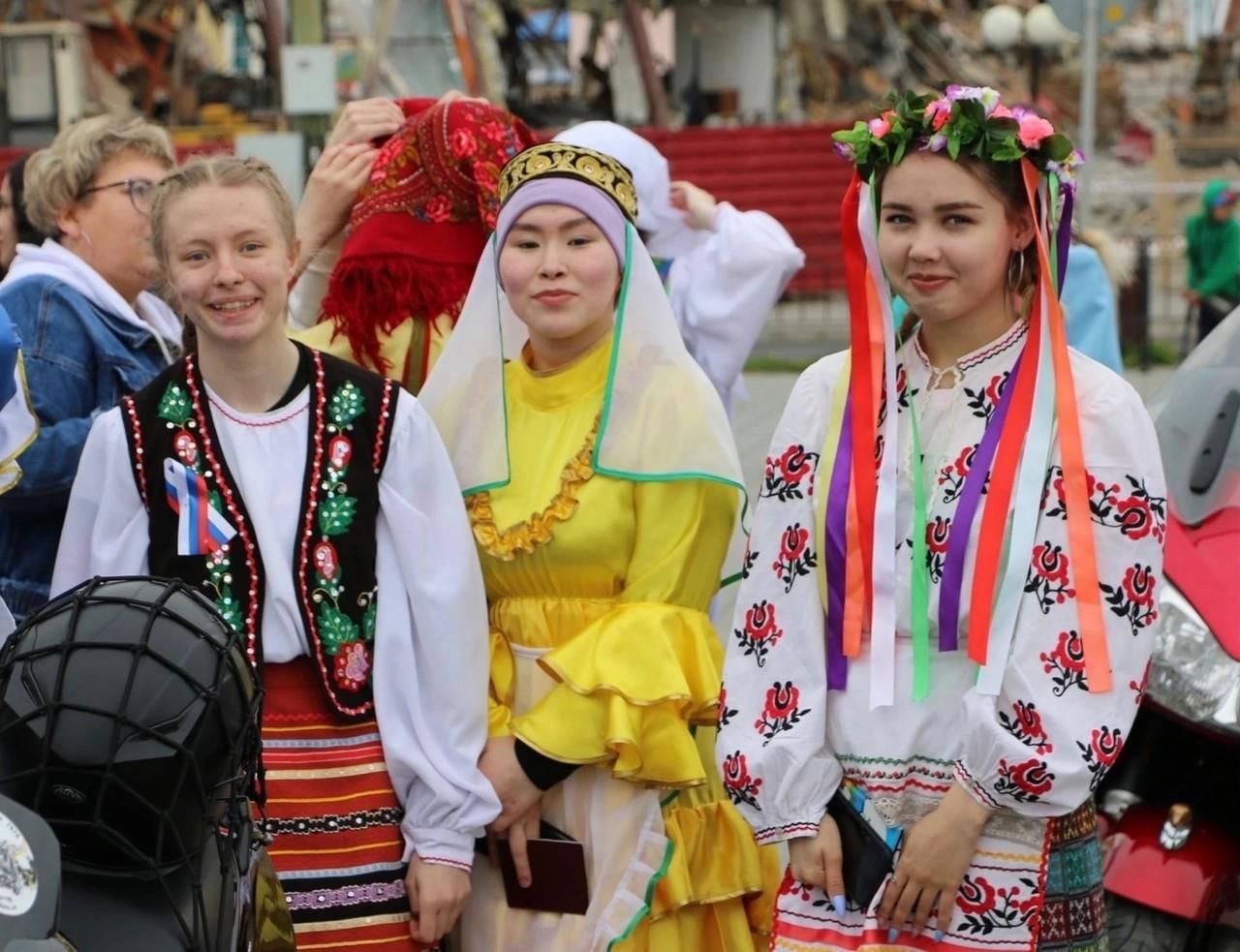 Народ программ