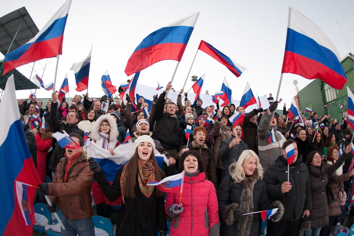 The russian people. Современные русские люди. Современные россияне.