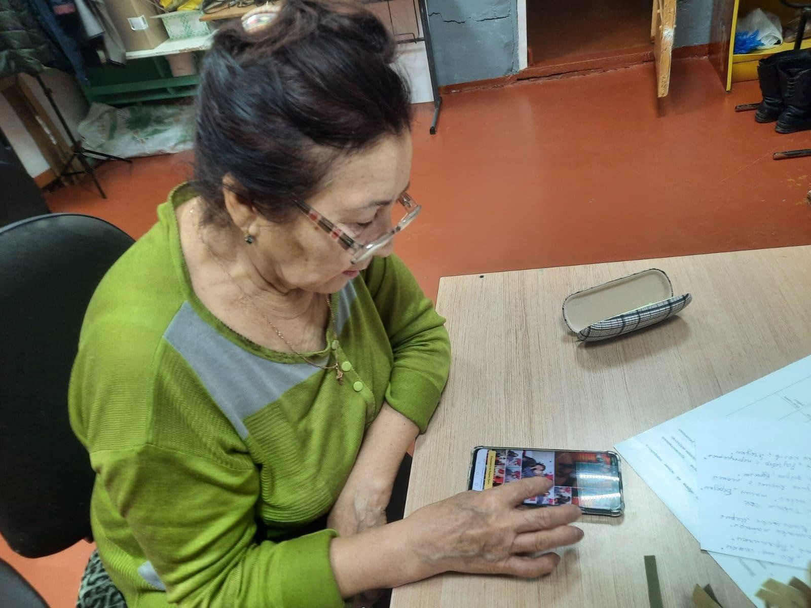 Урок«Обучение компьютерной грамотности» 2023, Иглинский район — дата и ...