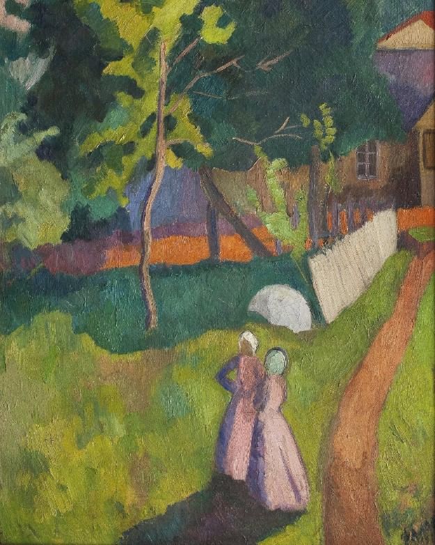 Мемориальная квартира Святослава Рихтера