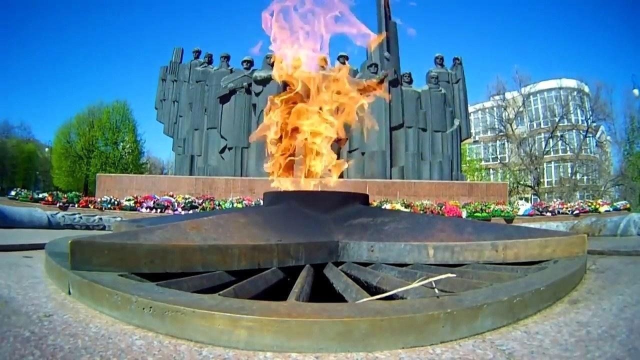День освобождения воронежа фото Книжная выставка "День освобождения Воронежа от немецко-фашистских захватчиков" 