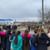 Патриотическое мероприятие «Свободный Белореченск»