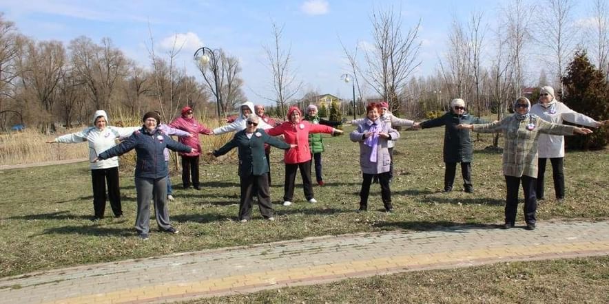 День здоровья в сельских поселениях. Глава Бехтеевского сельского поселения Корочанского района. Администрация Бехтеевского сельского поселения Корочанского района. День здоровья в сельских поселениях картинки.