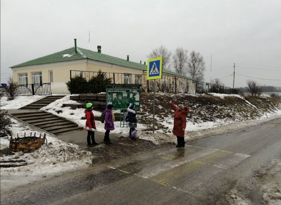 Зиборовка белгородская область карта