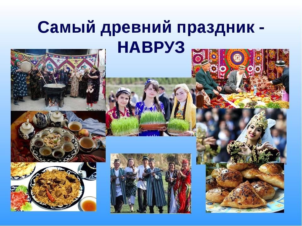Презентация на тему узбеки
