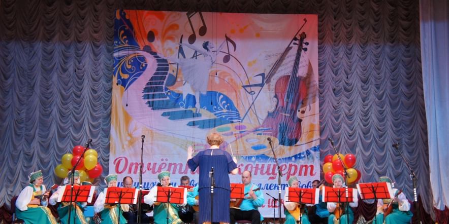 Основное изображение для события Концерт «Россию славим русской песней»