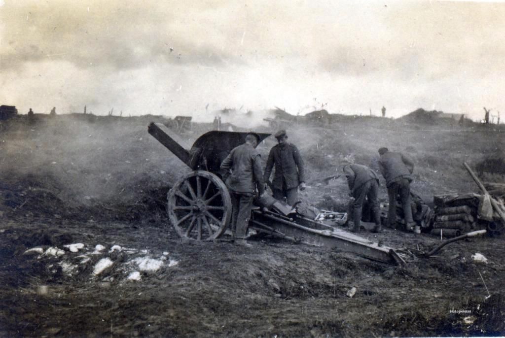 Фото первой мировой войны 1914 1918