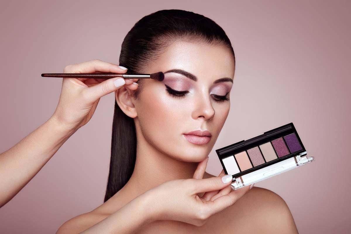 Beauty макияж Тренинг "Секреты макияжа" 2022, Людиновский район - дата и место проведения, про