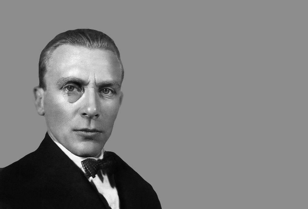 Михаил булгаков фото