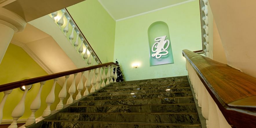 Основное изображение для учреждения Концертный зал «Свиридовский»