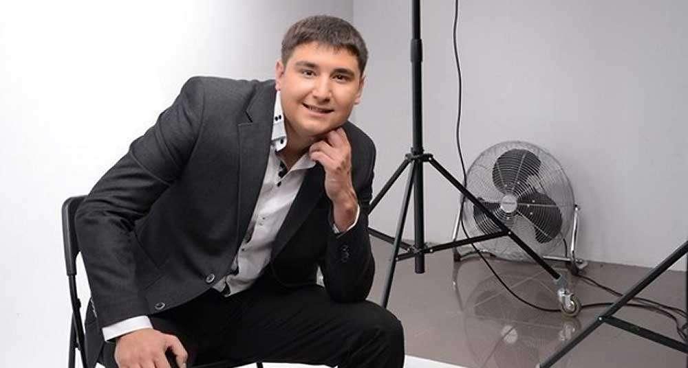 Руслан кирамутдинов биография год рождения семья дети