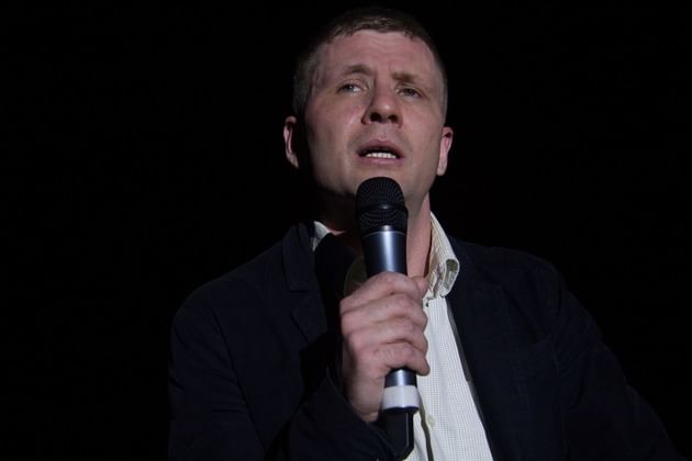 Языков вечер