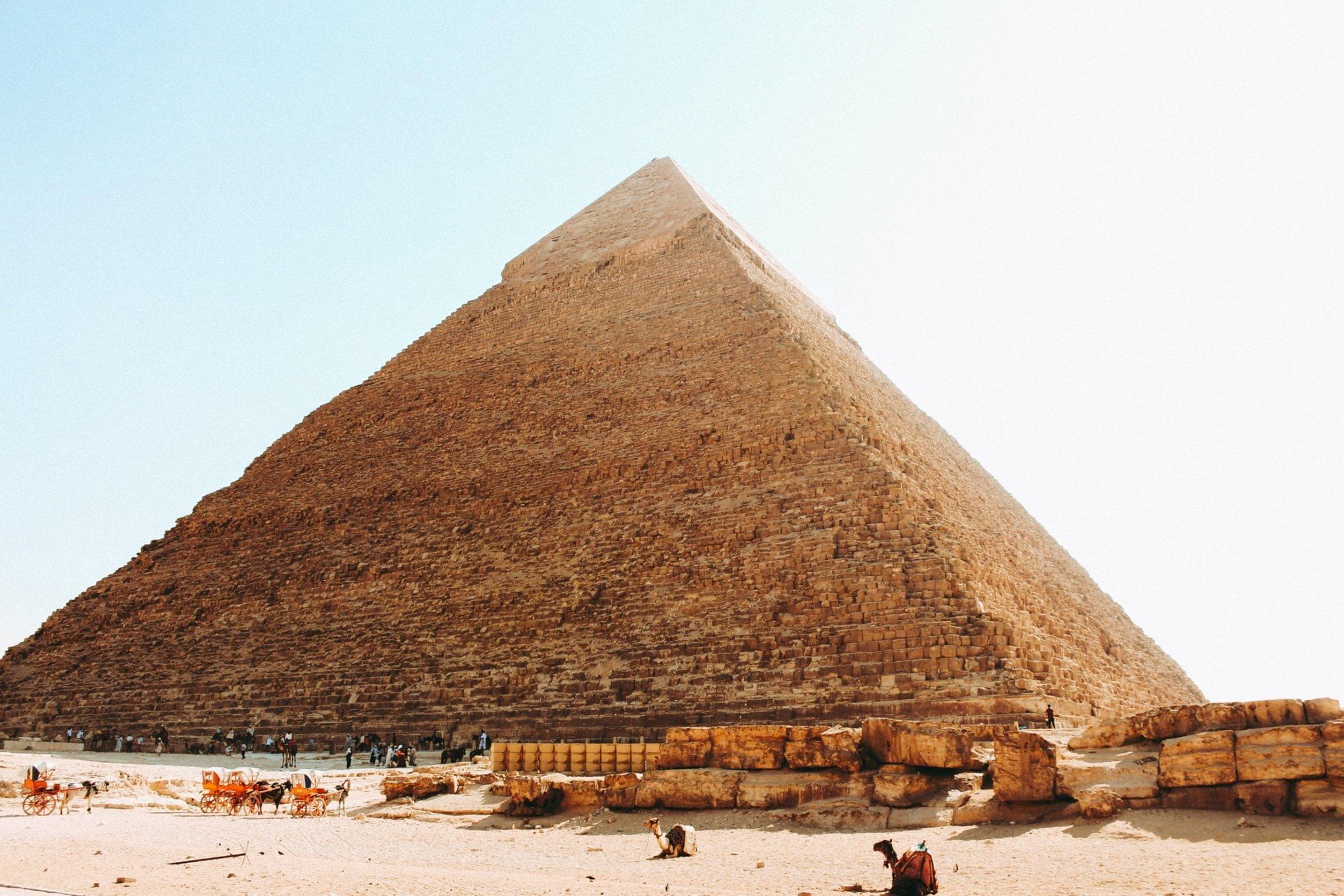 пирамиды в шарм эль шейхе