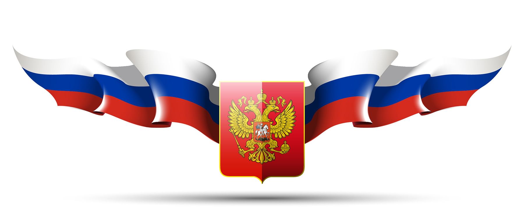 Картинка фон россия