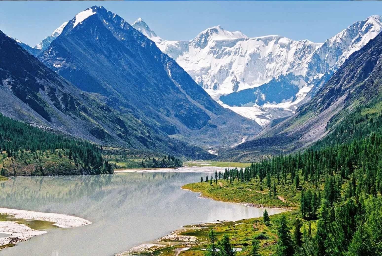 Altai