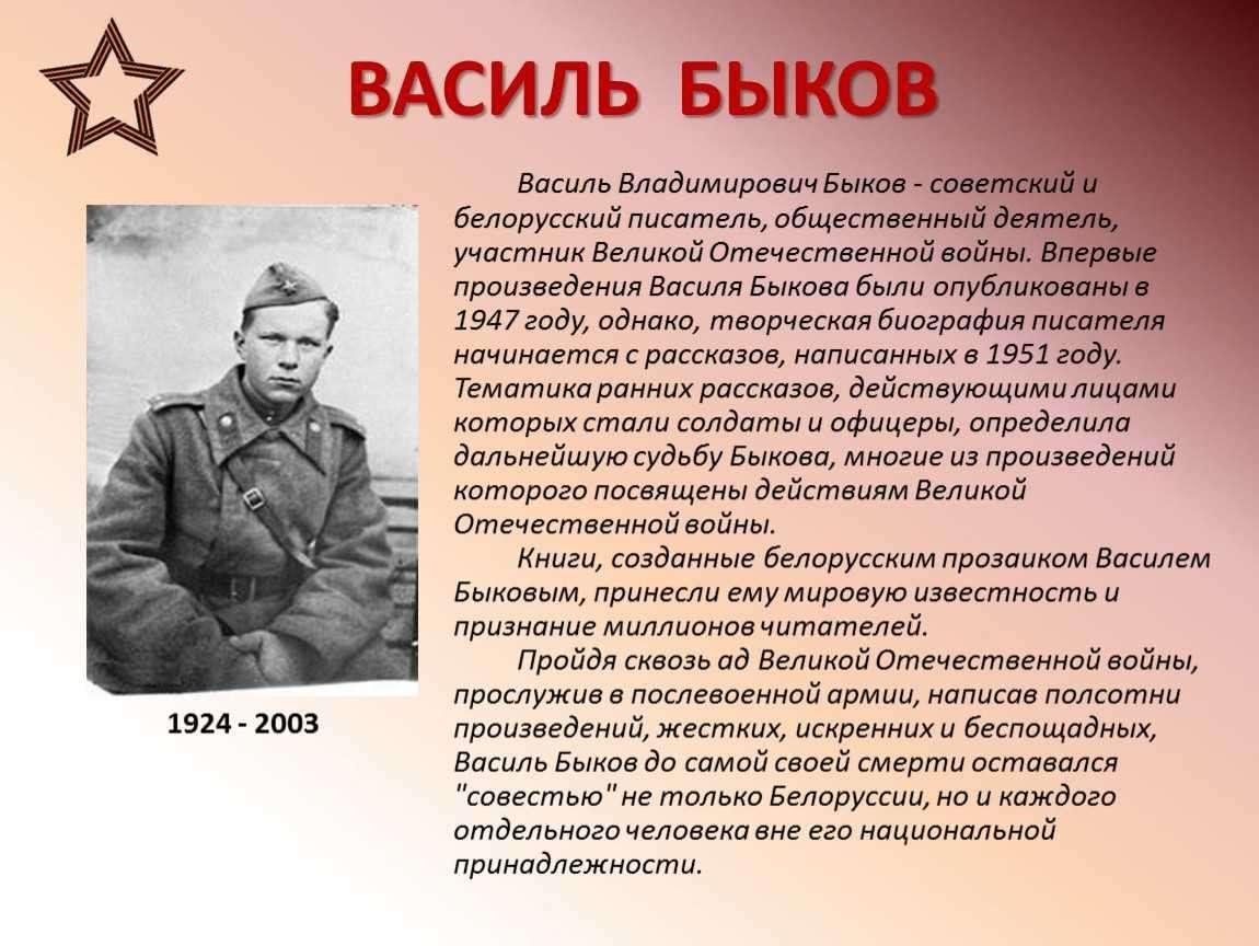 Василь Быков» 2024, Кайбицкий район — дата и место проведения, программа  мероприятия.