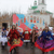 Народное гулянье «Мы разные, но Родина у нас одна»