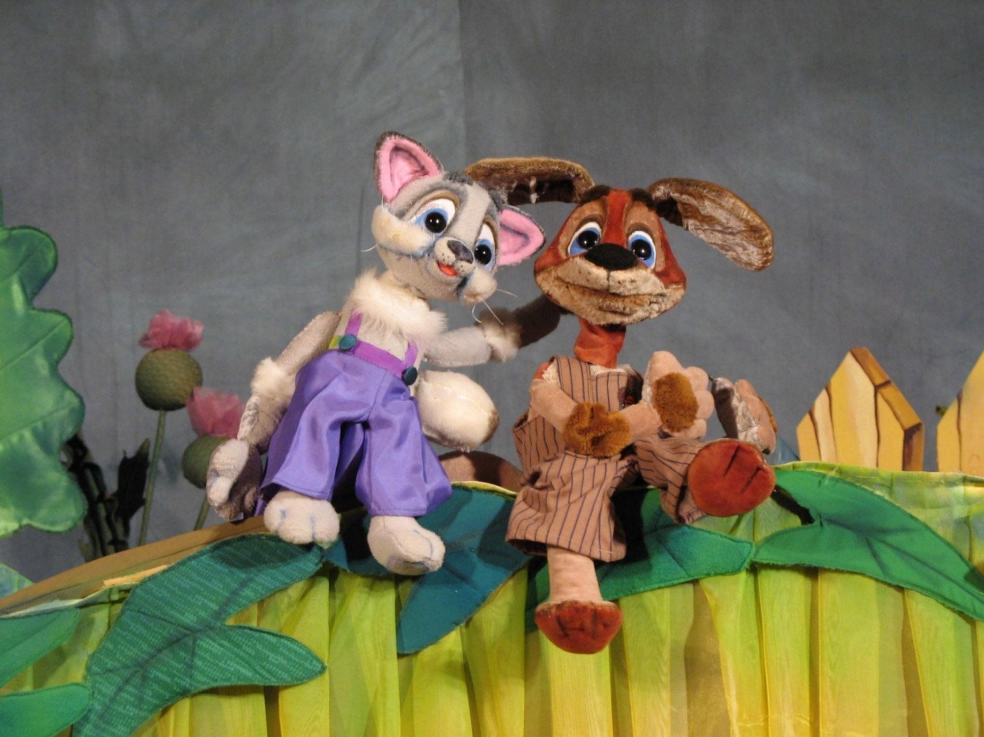 кукольный спектакль«день рождения кота леопольда». кукольный театр тамбов. театр кукол образцова кот васька. кот кукольный театр. кукольный театр «кот».