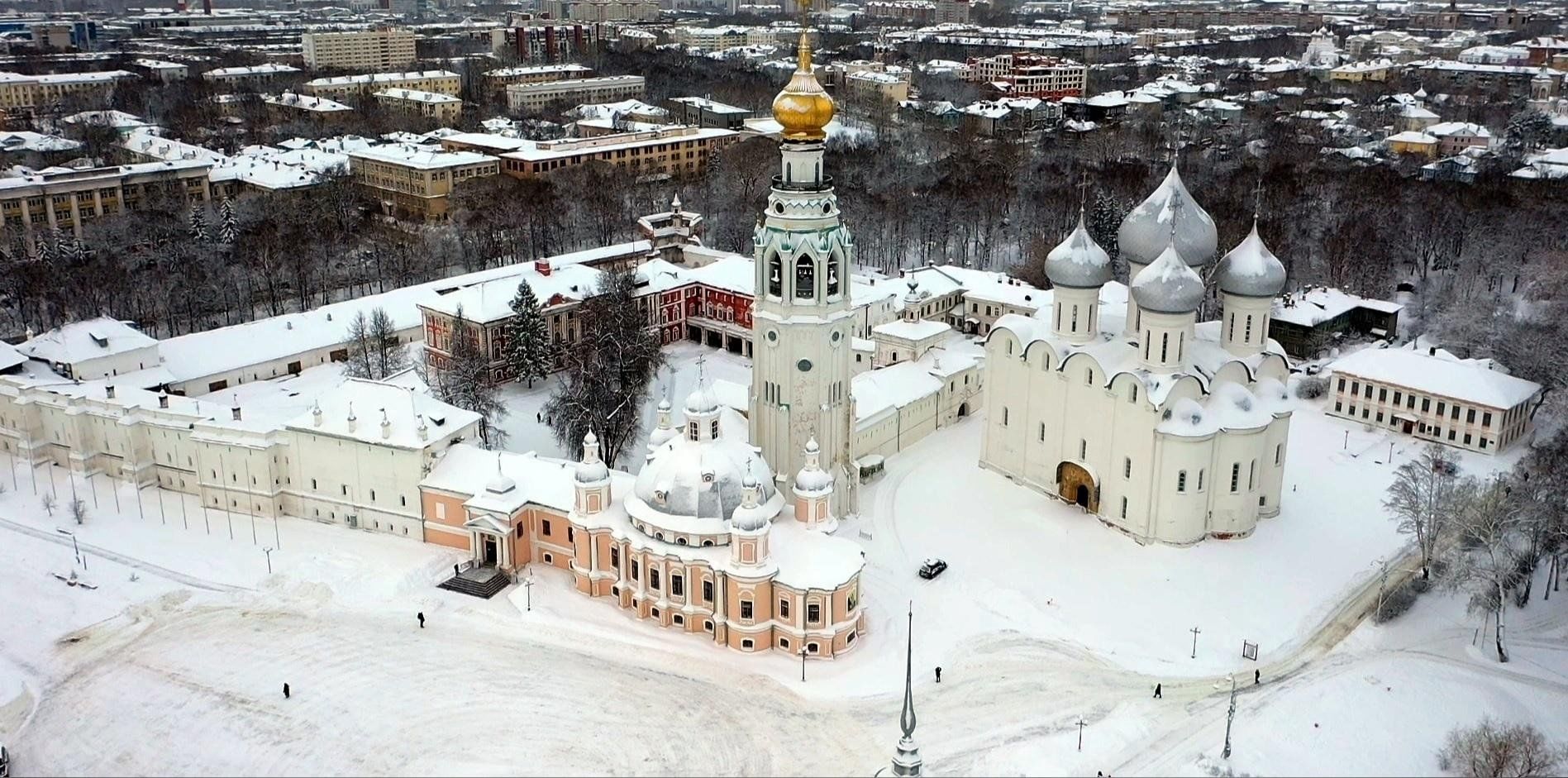 Онлайн вологда фото