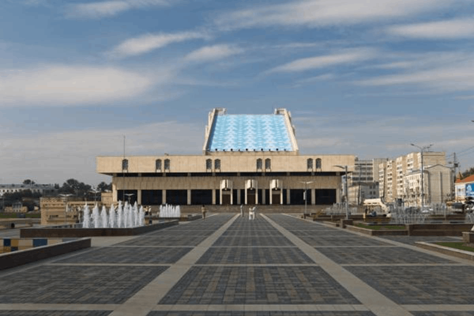 Как выглядит новый театр камала в казани Театр яктылыкка, нурга илтә 2022, Арский район - дата и место проведения, програ