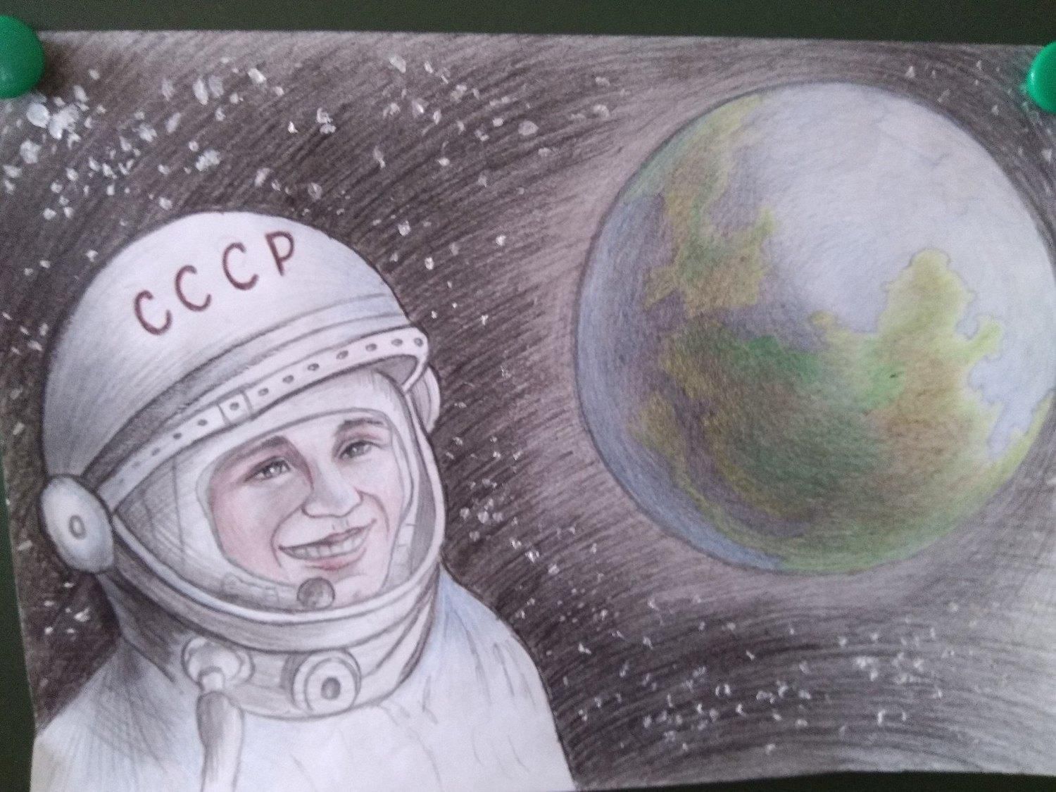 День космонавтики нарисовать карандашом. Рисунок ко Дню космонавтики. Рисунок на день космонавтики легкий. Рисунок ко Дню космонавтики 3 класс. Детские рисунки ко Дню космонавтики.