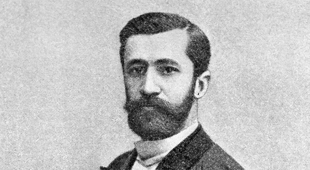 Дмитрий мережковский фото