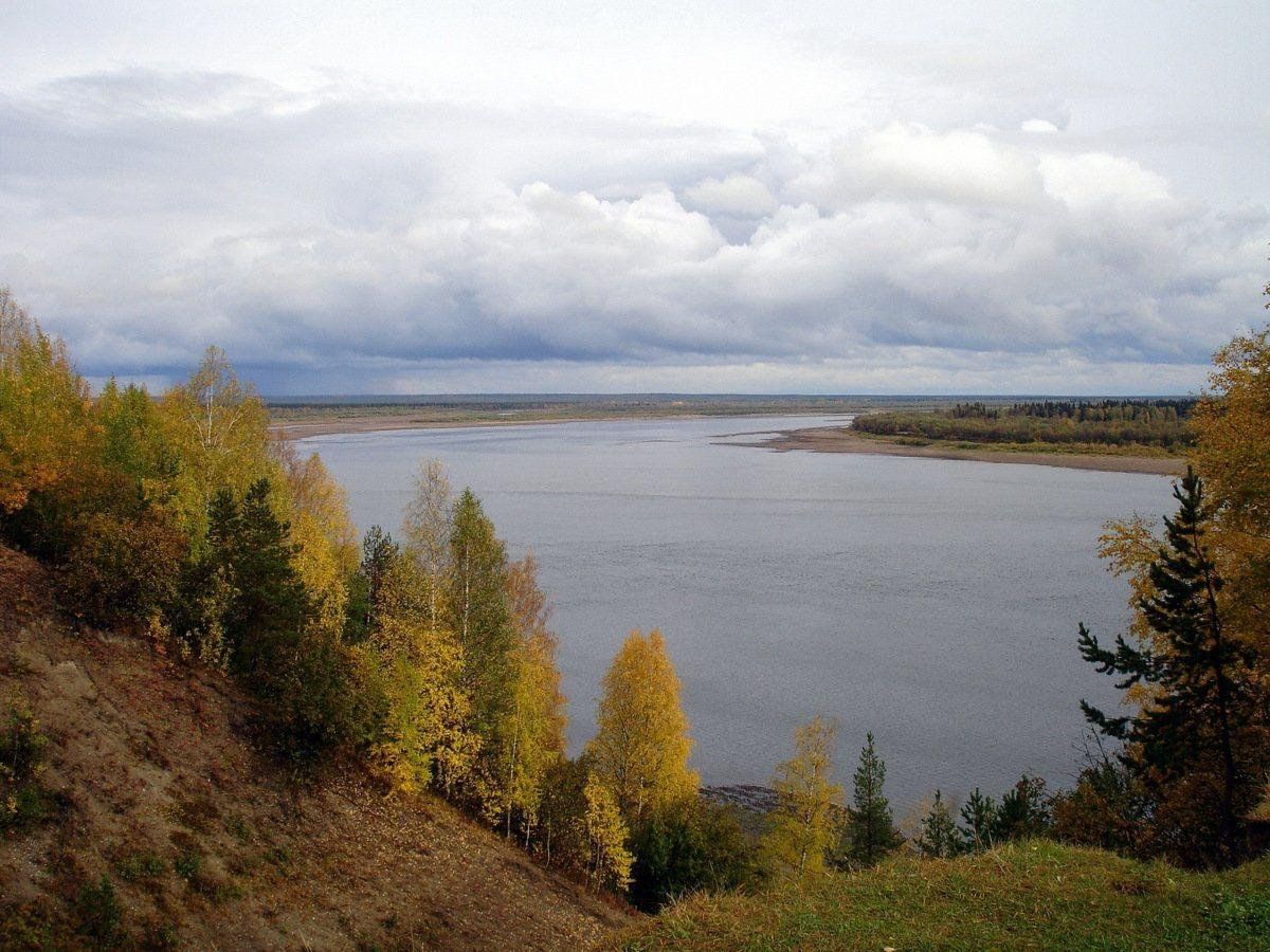 Печорская земля