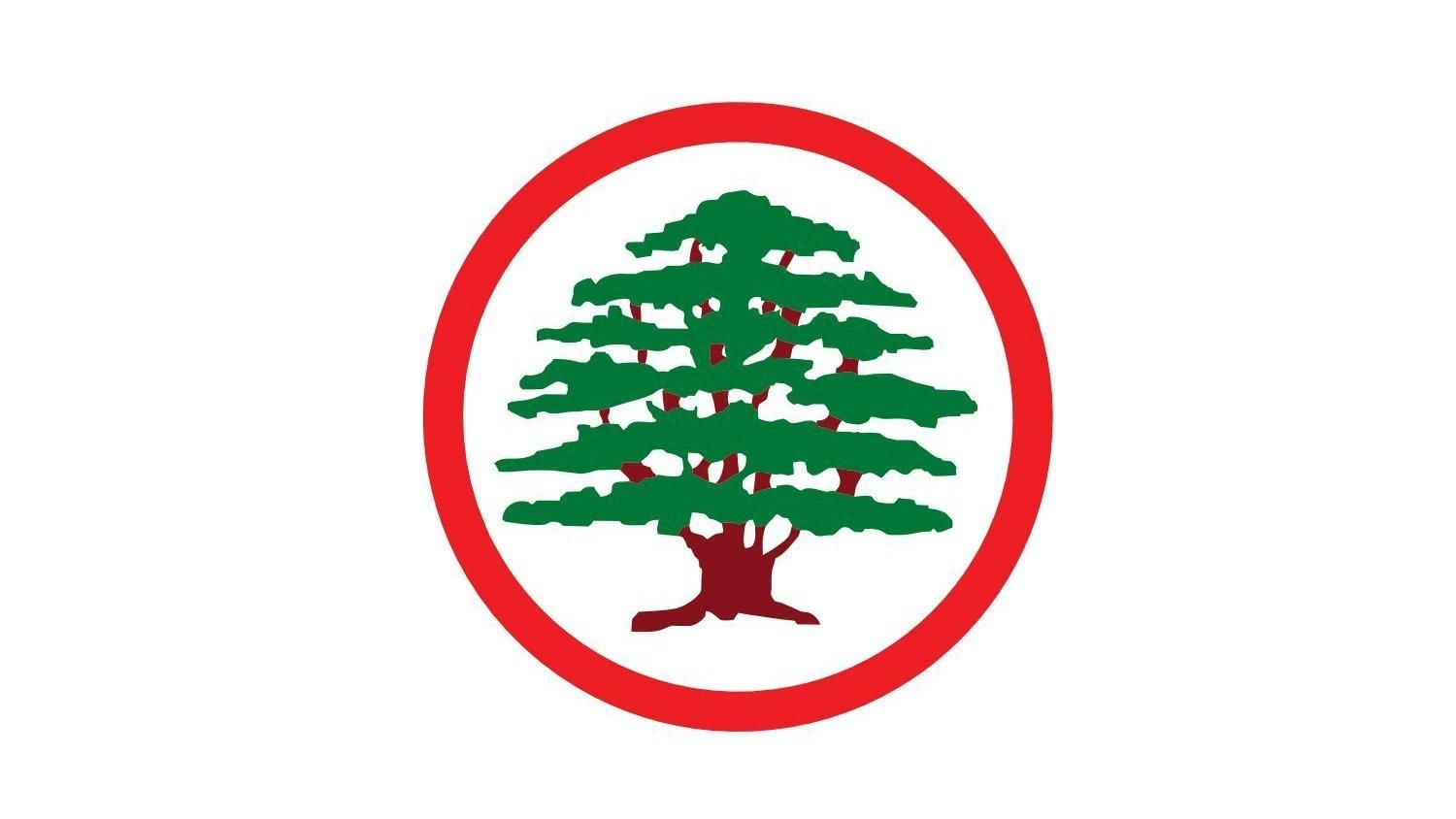 Кедр символ Ливана