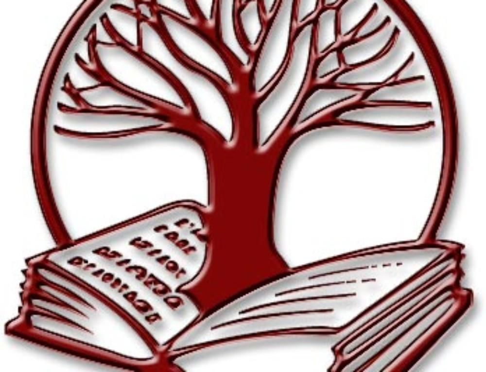 Библиотека страницы истории. Логотип библиотеки. Символ мудрости и знаний. Эмблема школьной библиотеки. Древо знаний символ.