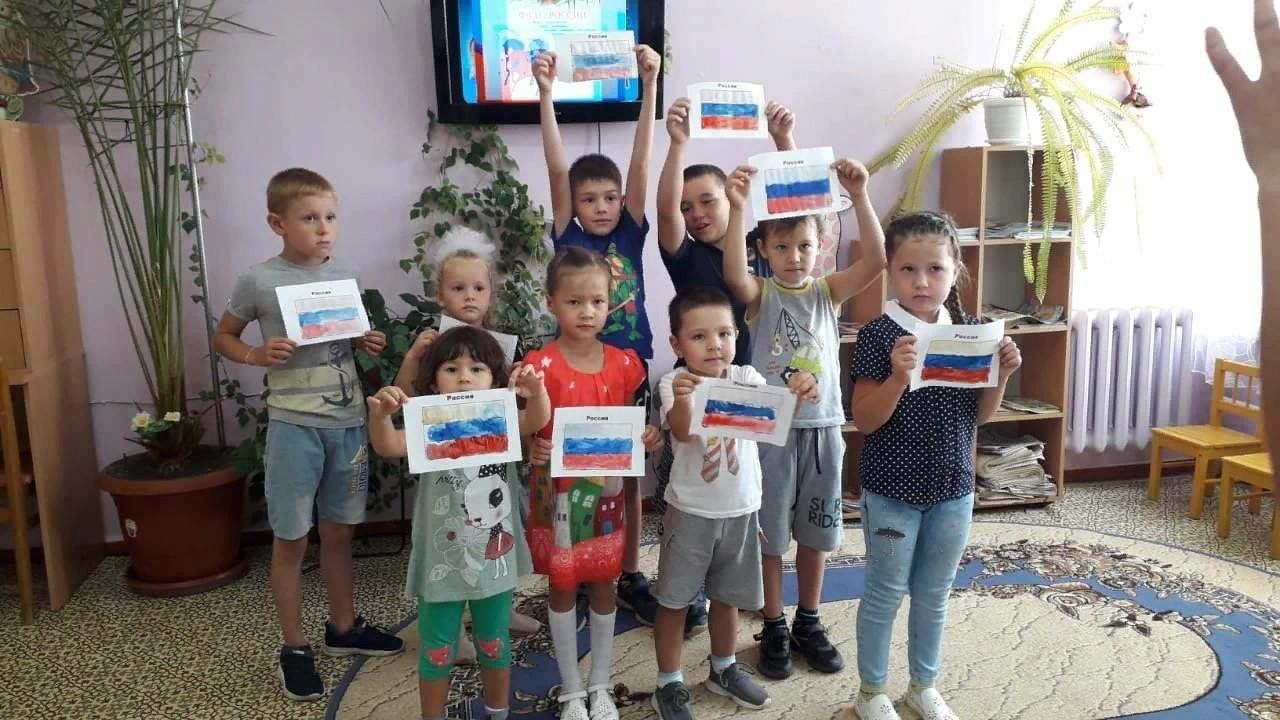 План патриотических мероприятий в библиотеке