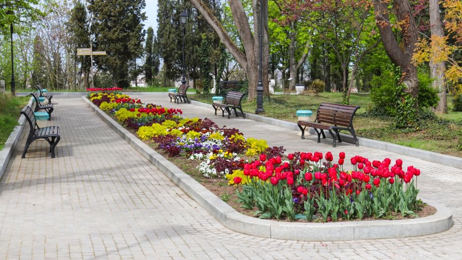 Основное изображение для статьи Мемориальный комплекс «Малахов курган»
