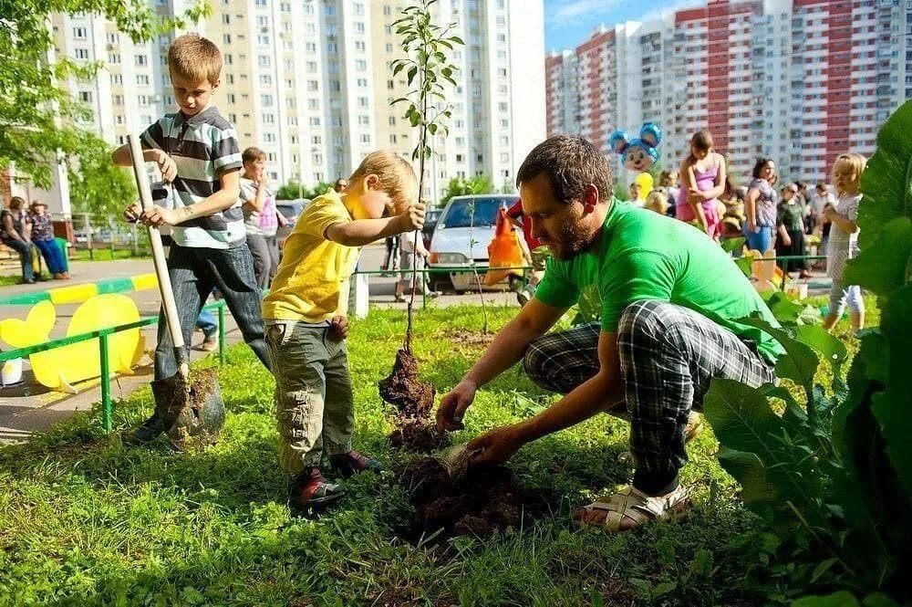 Проект жизнь детского сада Экологический час " Природа - вечный источник жизни и красоты". 2021, Надтеречны