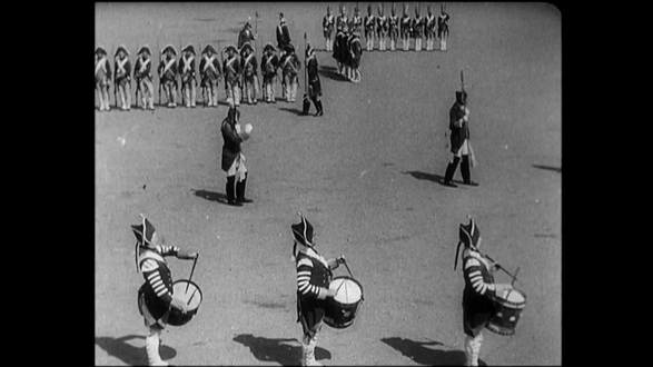 «Поручик Киже», 1934