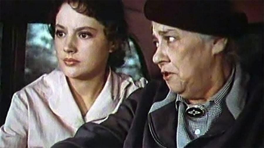 Нина харитонова актриса жена сергея яковлева фото
