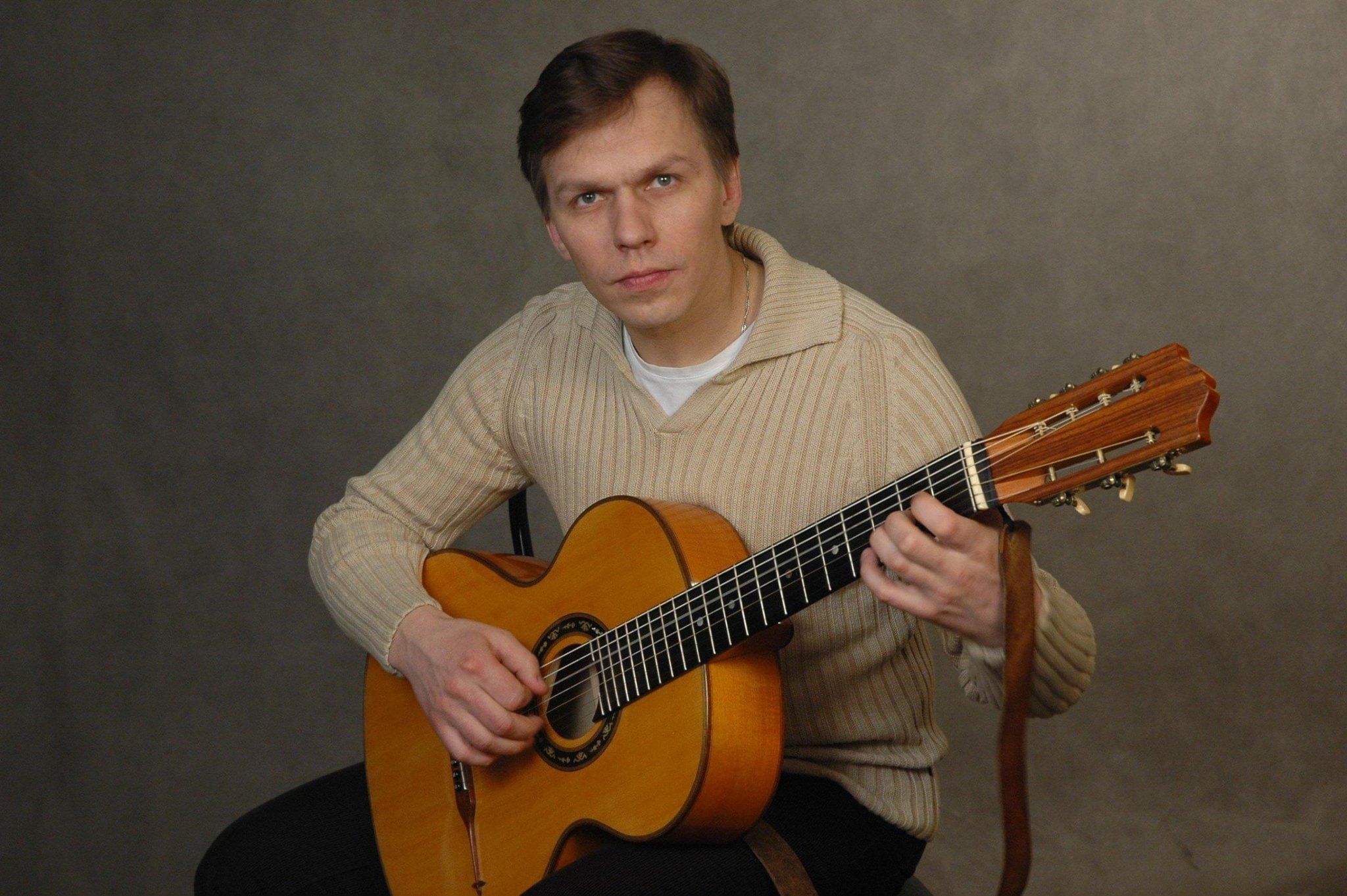 Владимир маслаков фото