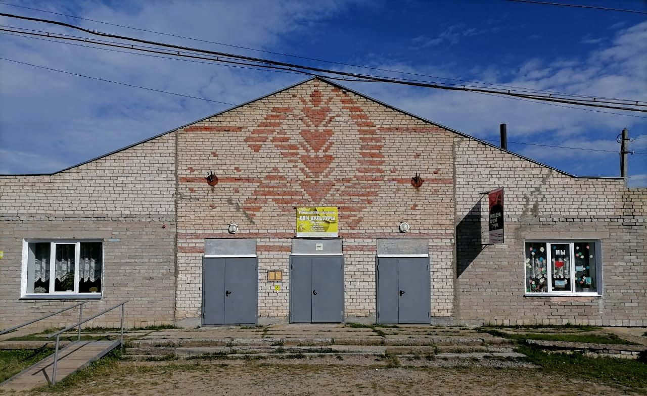 Романовская сельская библиотека — Серовский район, с. Романово, ул.  Центральная, д. 43. Подробная информация о библиотеке: расписание, фото,  адрес и т. д. на официальном сайте Культура.РФ