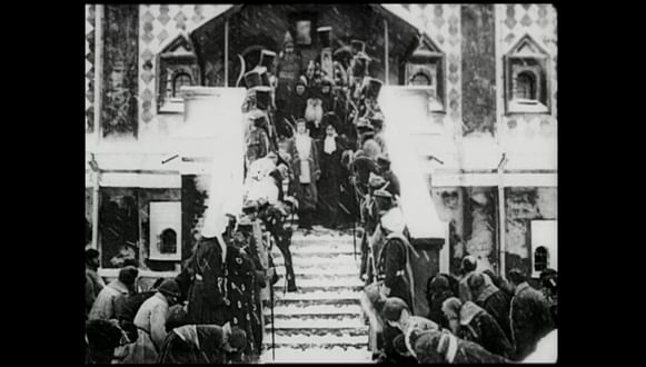 «300-летие царствования дома Романовых», 1913