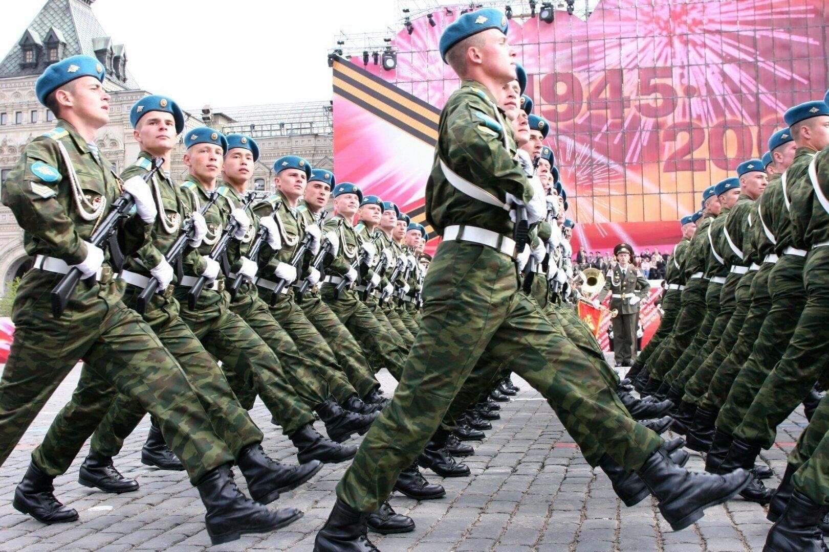 Военные будни и праздники презентация