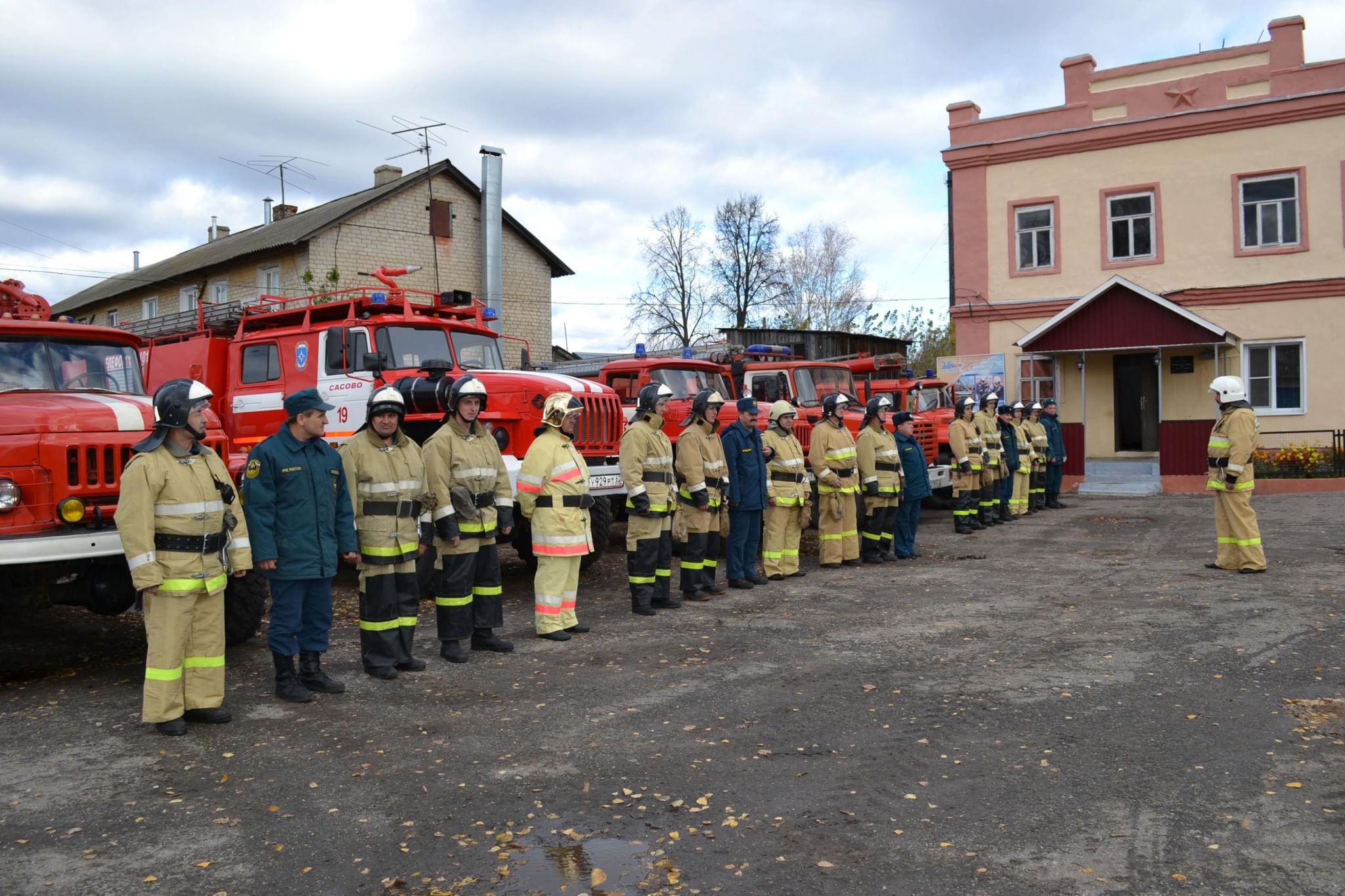 Кадом сегодня