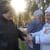 Акция «Подари улыбку миру!»