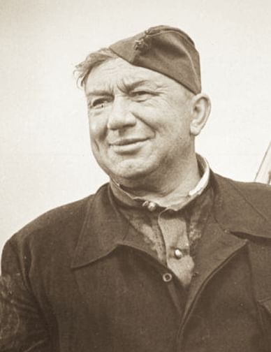 Алексей Смирнов
