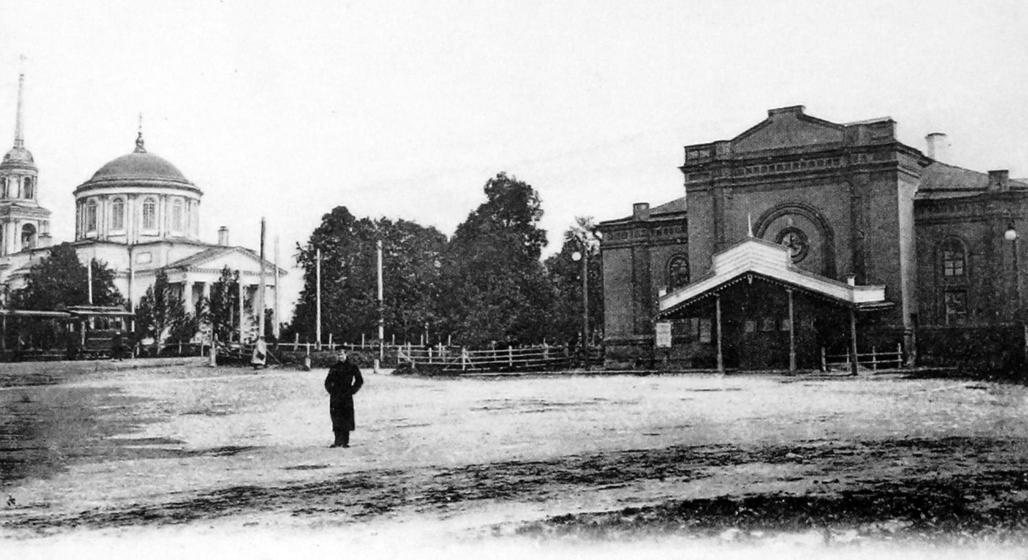 Огат орел. Петропавловский собор орёл. Театр Орловского графа Каменского. Орловский театр графа Каменского 1815 года. Театр Каменского в Орле.