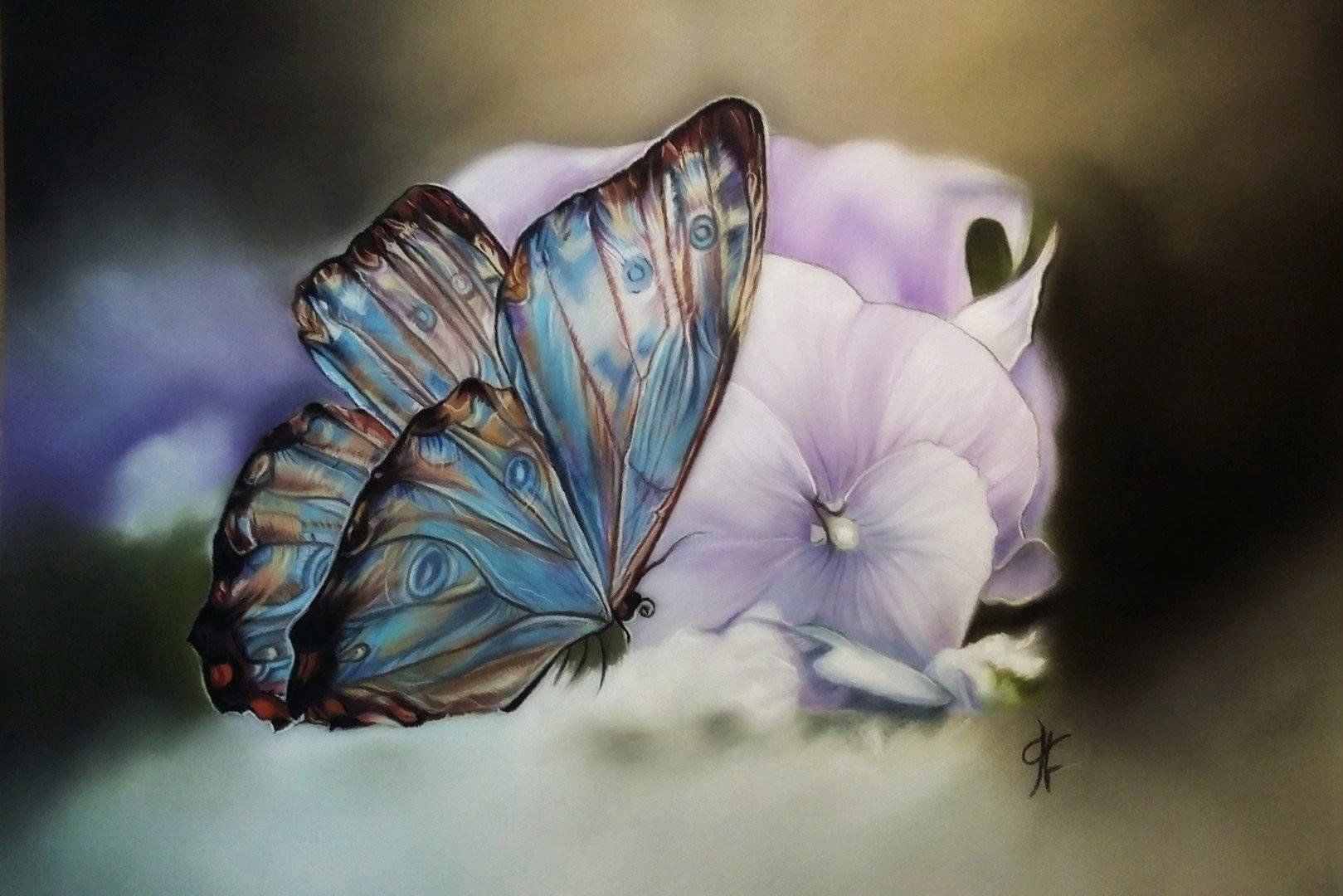 Мир бабочек рисунок. Бабочки. Бабочки живопись. Картина бабочки. Бабочки картины художников.