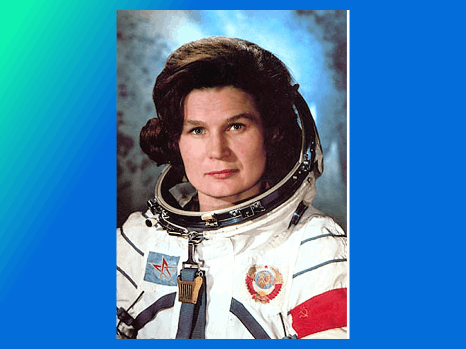 женщины космонавты россии и ссср фото