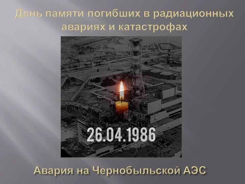 Картинки чернобыль помним