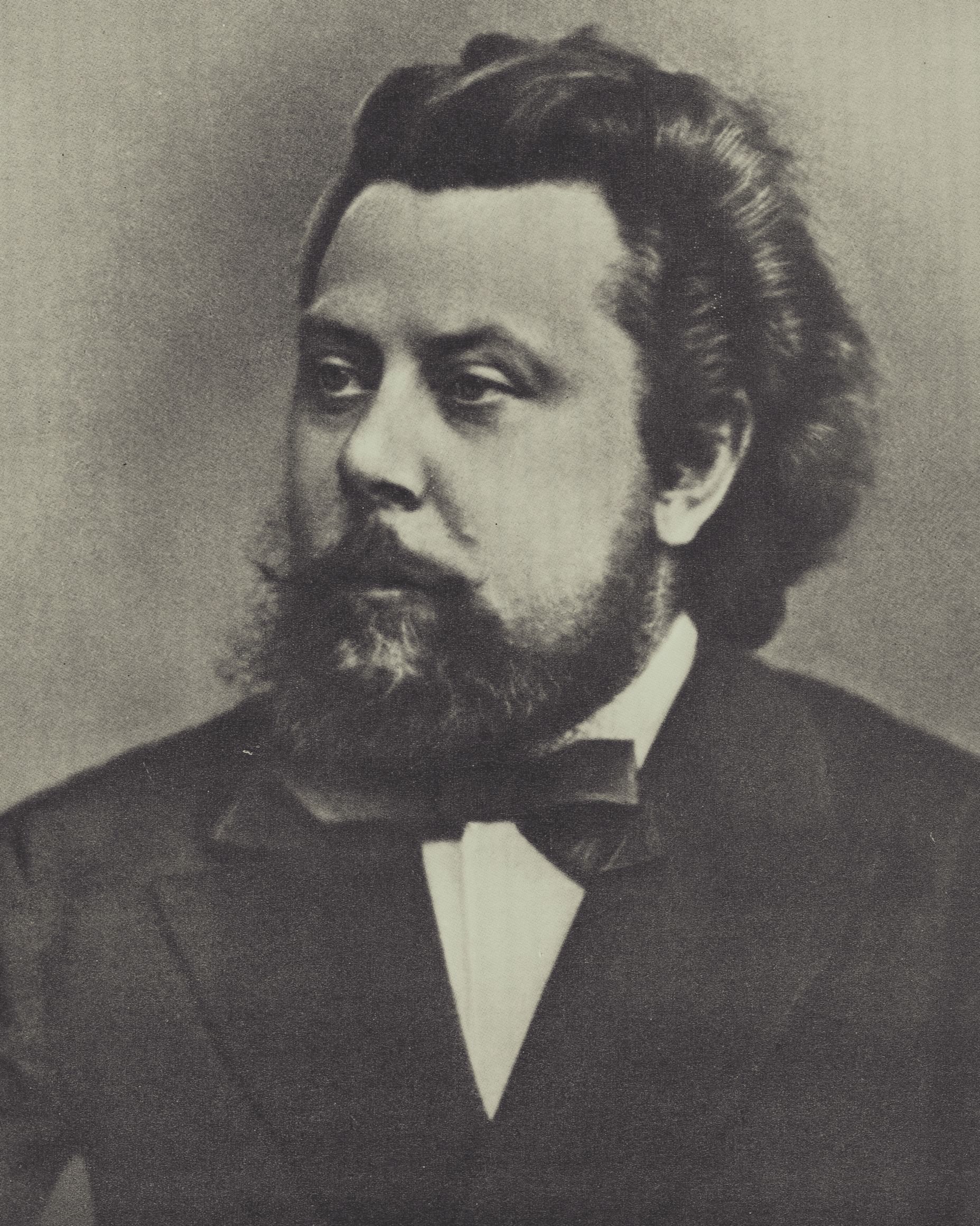 М.П. Мусоргский (1839 – 1881)