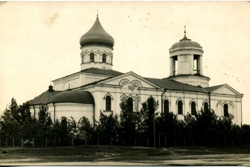 Фото крестовоздвиженской церковь и г алексеевка